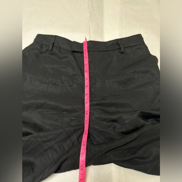 Zadig & Voltaire  love you Deluxe Trousers - Picture 5 of 11